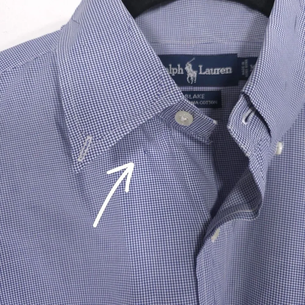 Ralph Lauren product vintage